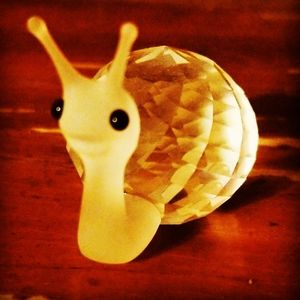 Meet your Posher, Melody